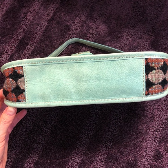 Isabella Fiore Shoulder Bag, Excellent cond. - Picture 7 of 8